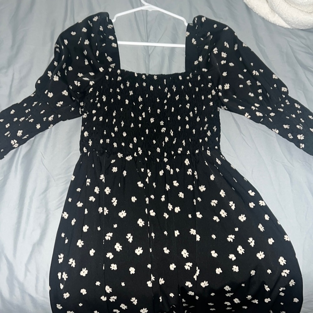 asos mini dress